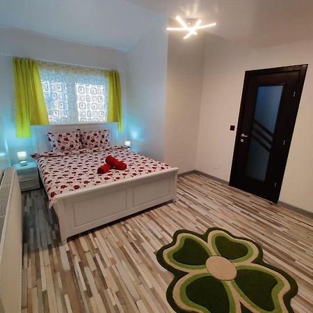 Castle Residence Brasov Luaran gambar