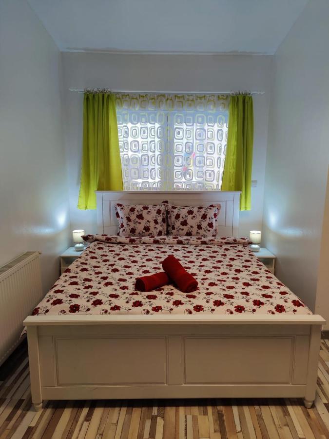 Castle Residence Brasov Luaran gambar
