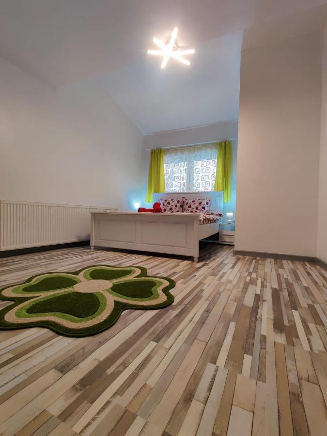 Castle Residence Brasov Luaran gambar
