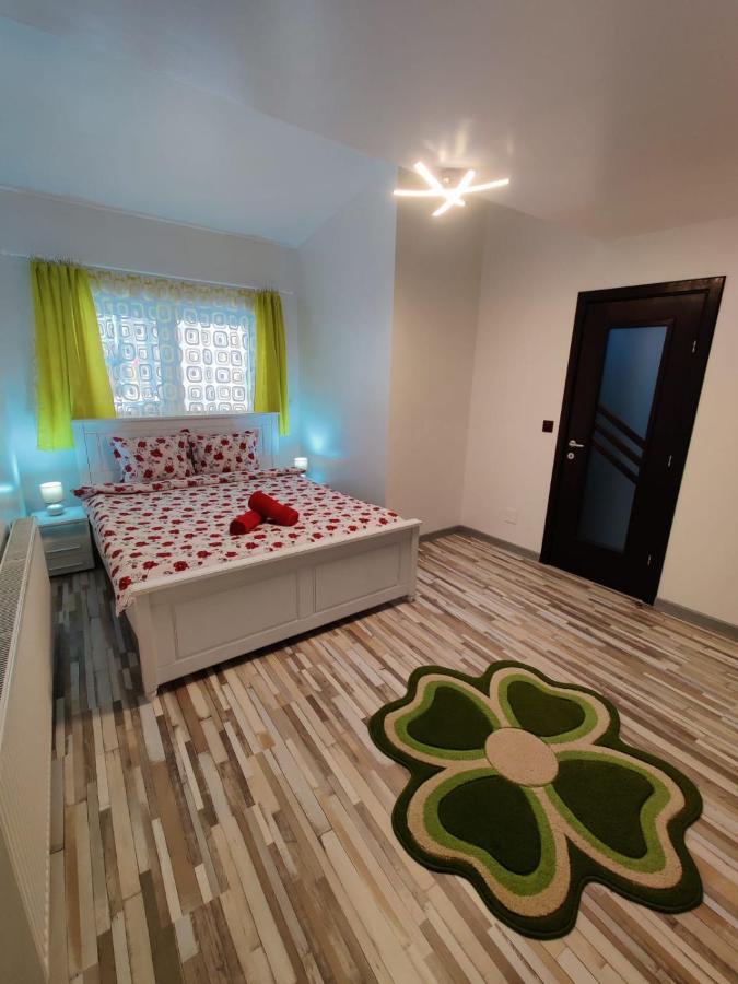 Castle Residence Brasov Luaran gambar