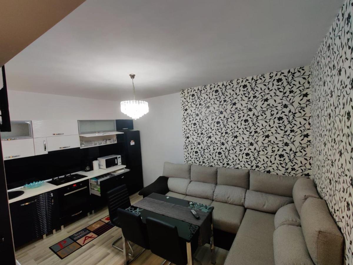 Castle Residence Brasov Luaran gambar