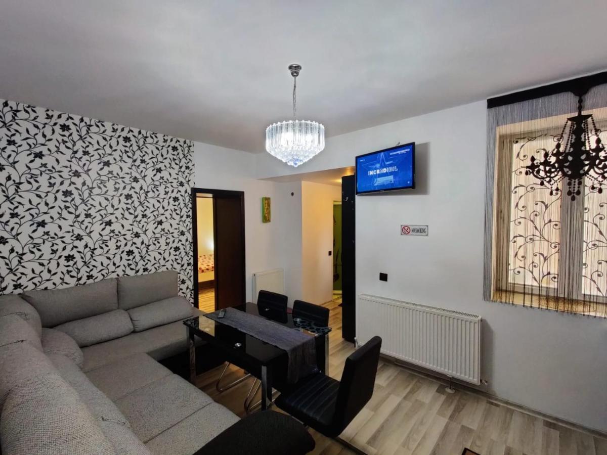 Castle Residence Brasov Luaran gambar