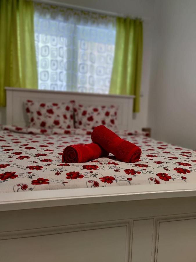 Castle Residence Brasov Luaran gambar