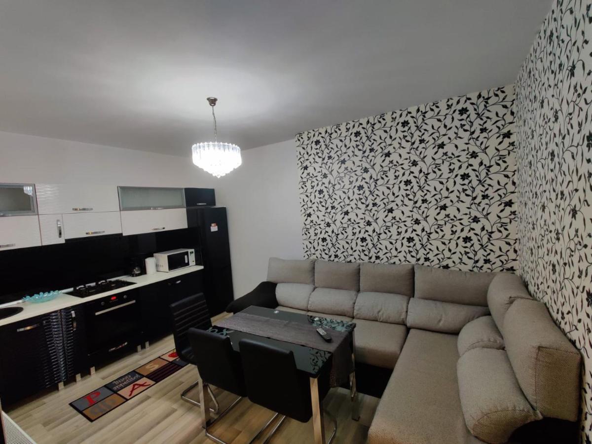 Castle Residence Brasov Luaran gambar