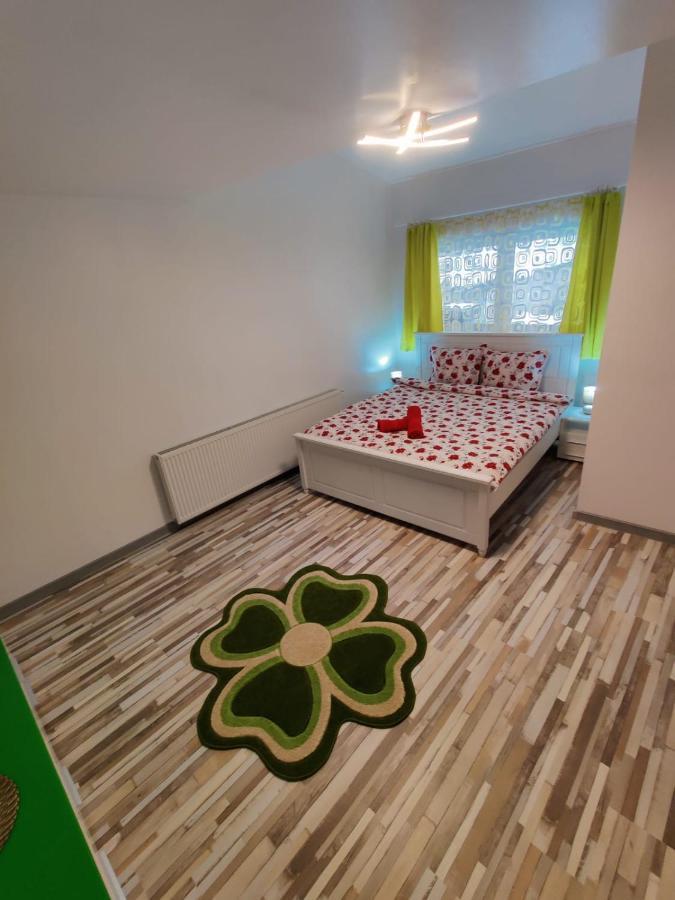 Castle Residence Brasov Luaran gambar