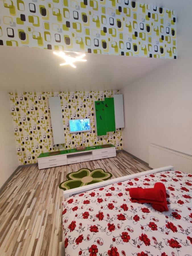 Castle Residence Brasov Luaran gambar