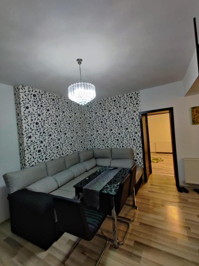 Castle Residence Brasov Luaran gambar