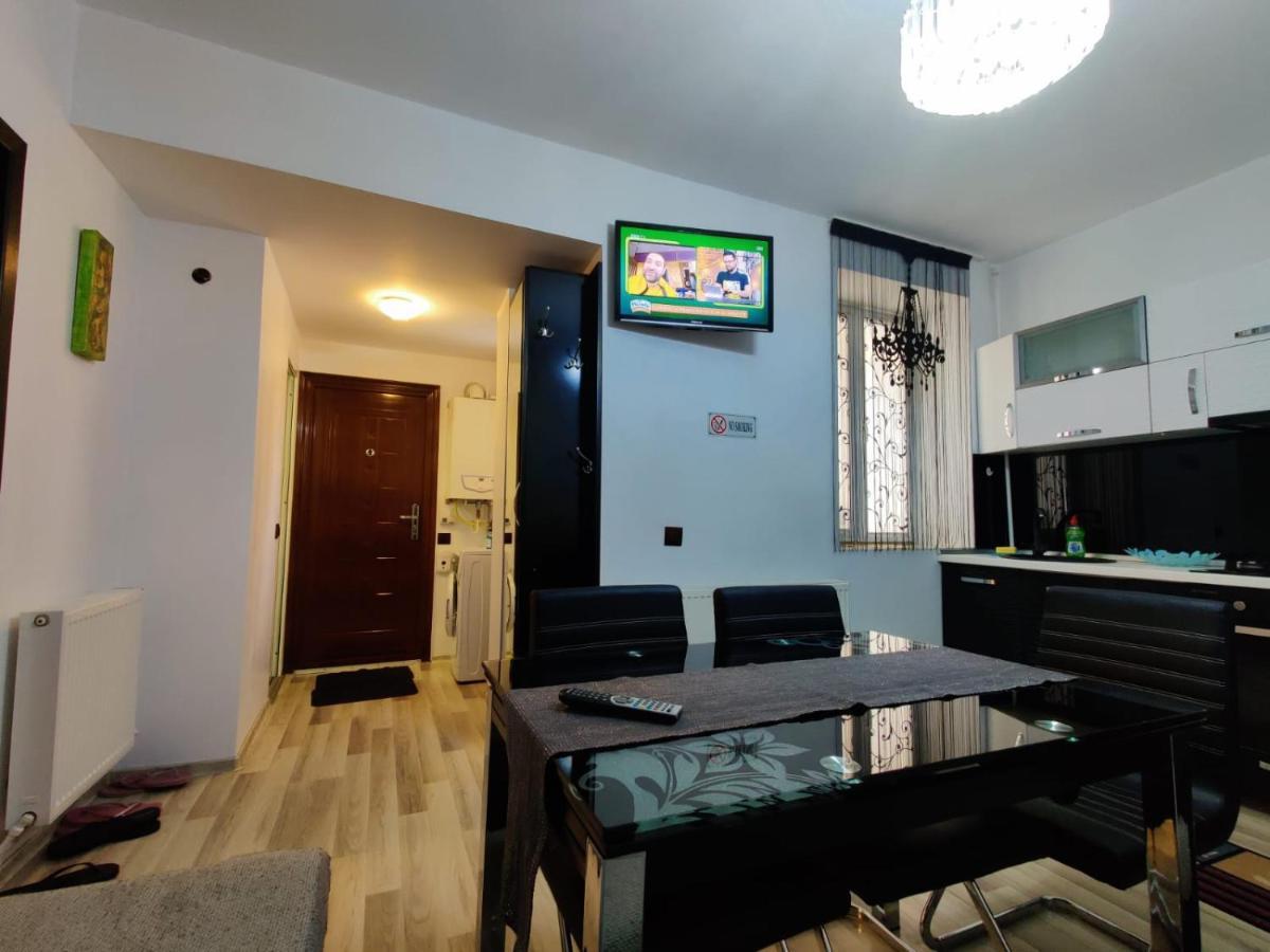 Castle Residence Brasov Luaran gambar