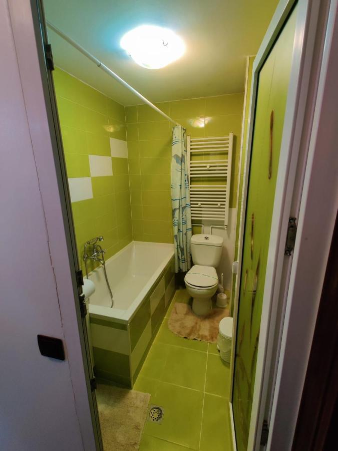 Castle Residence Brasov Luaran gambar