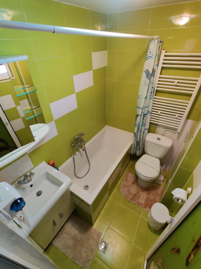 Castle Residence Brasov Luaran gambar