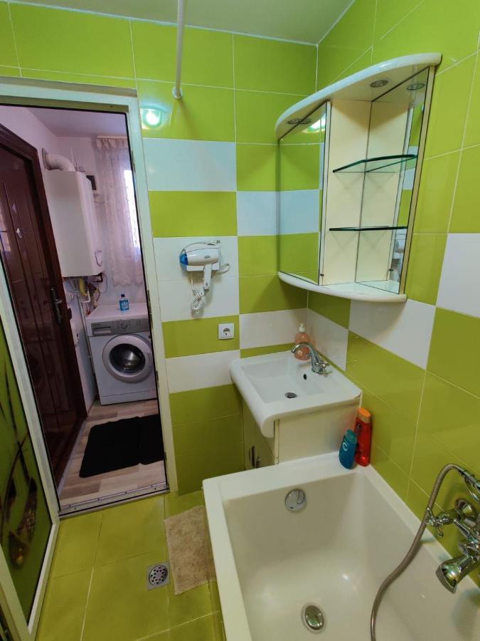 Castle Residence Brasov Luaran gambar