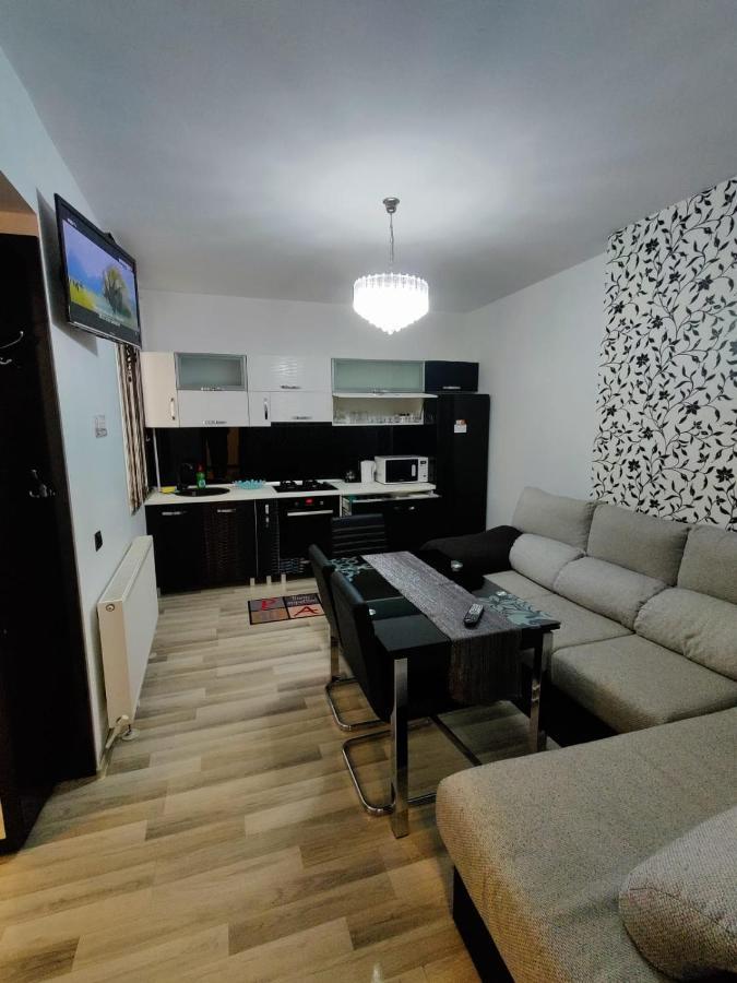 Castle Residence Brasov Luaran gambar