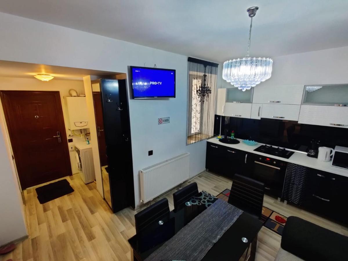 Castle Residence Brasov Luaran gambar