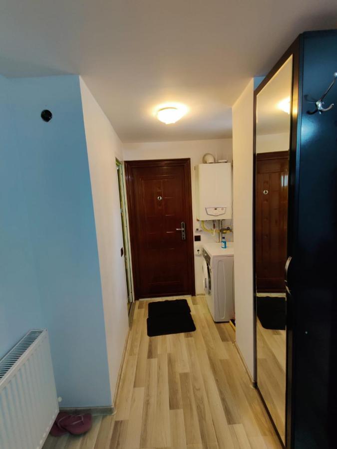 Castle Residence Brasov Luaran gambar