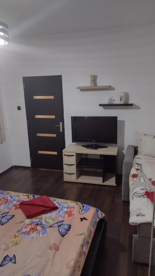 Castle Residence Brasov Luaran gambar
