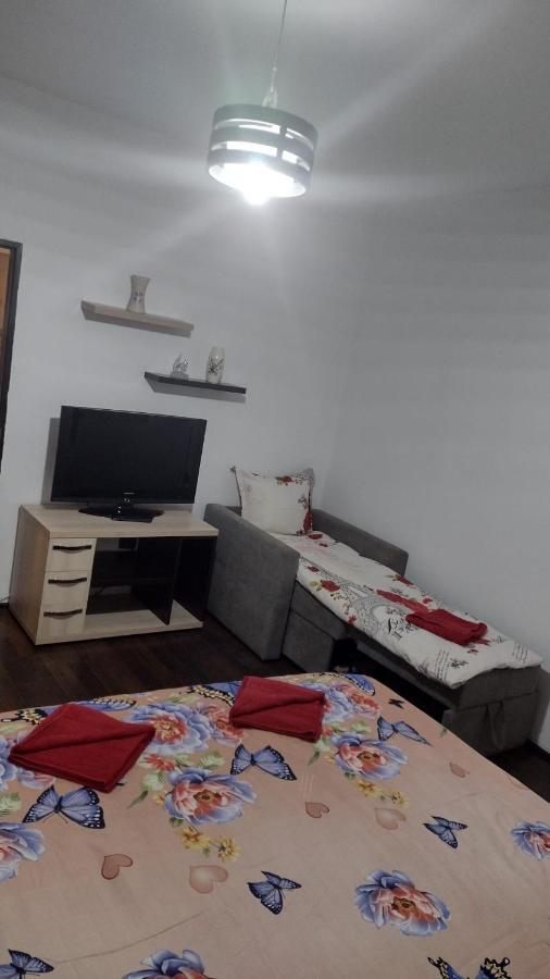 Castle Residence Brasov Luaran gambar