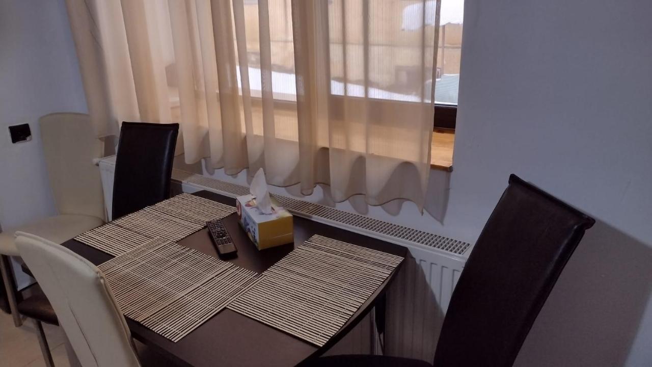 Castle Residence Brasov Luaran gambar