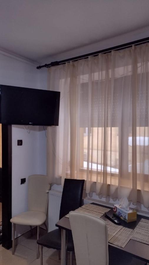 Castle Residence Brasov Luaran gambar